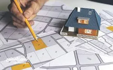  4 فرصة استثمارية في نابلس ارض_للبيع منطقة المساكن الشعبية كوشان مستقل تصلح لبناء عمارة سكنية أو تجارية