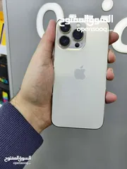  6 IPHONE 13 PRO ( 128GB ) USED /// ايفون 13 برو ذاكرة 128 مستعمل وكاله