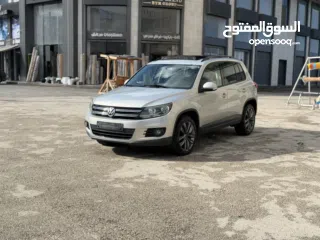  2 تيجوان 4*4 ولا غرام بويا