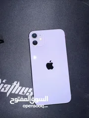  1 iphone 11 مستعمل