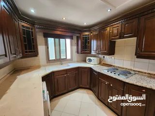  3 2 BHK Semi Furnished Apartment Near HSBC Bank and Al Hilal Hospital. Adliya