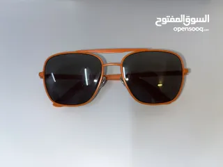  4 Original Calvin Klein Sunglasses