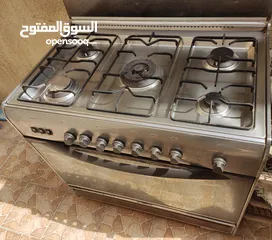  1 طباخ مصري نظيف للبيع