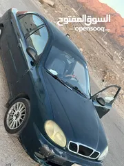  6 دايو لانوس 1997
