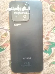  5 للبيع جهاز Honor x6b