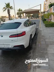  2 BMW X4  2020 for Sale in  Jeddah KSA