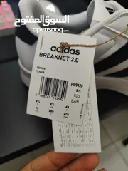  4 للبيع حذاء اديداس breaknet 2.0