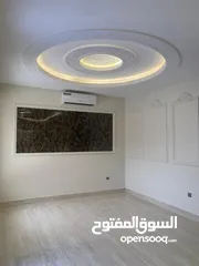  7 شقة للايجار في الرياض حي النرجس