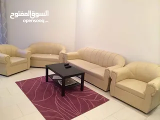  2 Brand New sofa set  