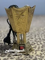  1 يوجد لدينا عطور عدد 23 حبة ومباخر عدد 9 كلو جديد للبيع بسعر حرق فقط 40 دينار نهائي