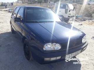  1 جولف اقساط 1992