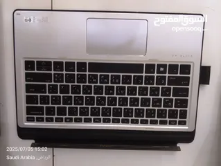  5 HP X2 i5 8th Gen 16GB RAM 512M.2 SSD