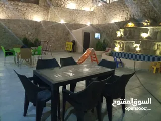  14 فيلا مميز للإيجار في منطقه السليحي هدوء في قلب السليحي مطله