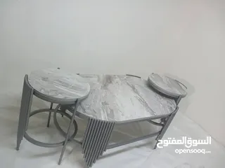  8 طربيزات بأسعار مناسبة