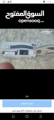  1 كاميرا بروجكتر انتيك