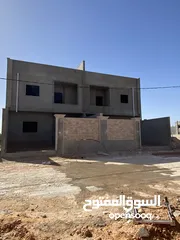  2 منزلين للبيع في طرابلس