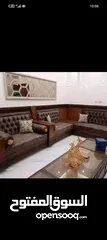  6 تفصيل افخم الصالونات المغربيه والتركية