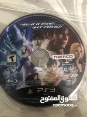  6 Ps3/بليستيشن( وصف مهم.