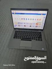  4 --- الجيل الثامن (تيربو)   للبيع لابتوب Dell Latitude 5410