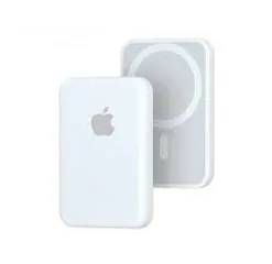  1 MagSafe Apple copy one بقوه 5000ملي امبير و15w