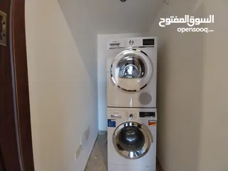  19 شقه للايجار في دير غبار مع رووف بالطابق الاعلى ( Property 33598 )-175081770