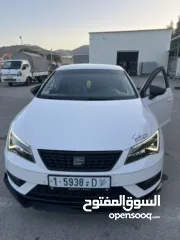  1 للبيع سيات ليون 2020 ترخيص 2020