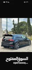  1 سيارة gti 2019 للبيع  مطور 2000