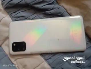  2 هاتف سامسونج a31
