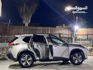  6 نيسان اكستريل للبيع موديل 2023