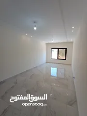 3 شقة جديدة ثالث مع روف دوبلكس مساحة البناء 183+61 م2 تراس للبيع في عمان منطقة شفابدران