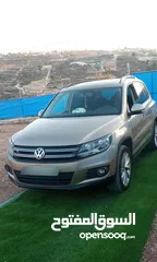 5 جيب تيجوان 4*4 فل بانوراما بسعر مميز عالكااش