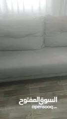 5 كنب 10 مقعد للبيع استعمال اقل من سنه