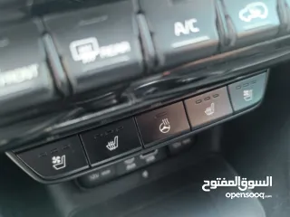  14 سبورتاج محرك 2000  4x4