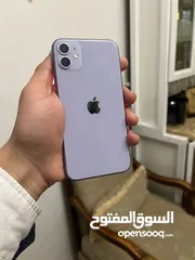  5 آيفون 11 عادي