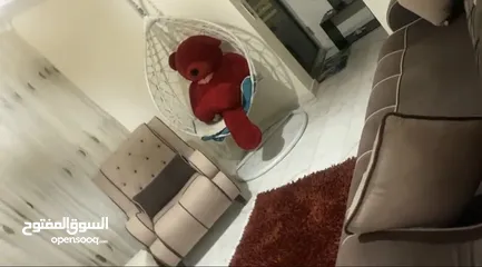  4 طقم كنب امريكي مميز جدا