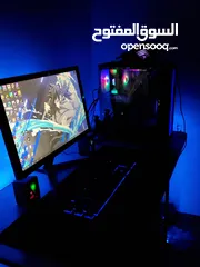  3 PC gaming تجميعة