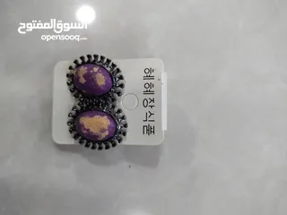  22 حلق نظيف غير قابل للصدأ خامات نظيفة جدا5000 حبة