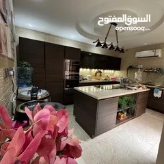  1 مطبخ شامل جميع المستلزمات الحديثه