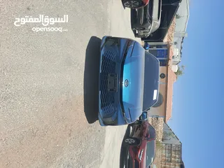  11 تويوتا كامري XSE موديل 2025 للعمومي او السياحي اعلى صنف بانوراما عداد 1000 ميل