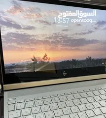  1 للبيع لابتوب اتش بي لمس  Laptop HP for sale