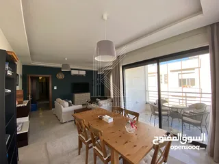  13 Furnished Apartment For Rent In Um Al Summaq