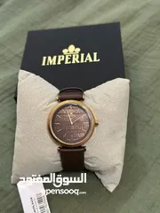  20 ساعات IMPERIAL رجالية