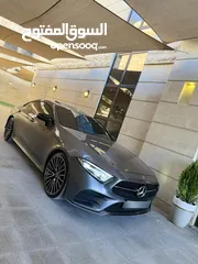  2 Mercedes GLS 350 2019 Night package