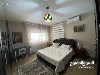  13 شقة مفروشة للإيجار 185م2 ( Property 17049 ) سنوي فقط