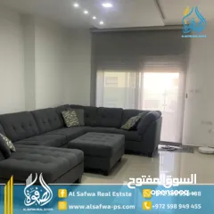  4 شقه مميزه جدا جديده للايجار الارسال قرب سيجافريدو