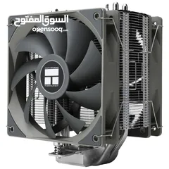  1 مبرد هوائي أصلي ثيرمال رايت للمعالجات THERMAL RIGHT ASSASSIN SPIRIT 120 V2 PLUS INTEL LGA 1700 - AMD