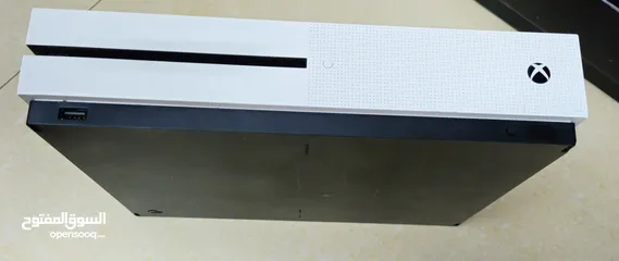  1 xbox one s