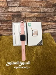  10 ساعة يد تتش