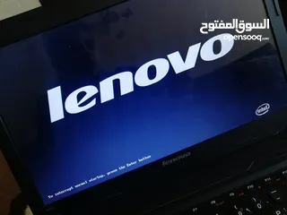  2 لابتوب لينوفو للبيع