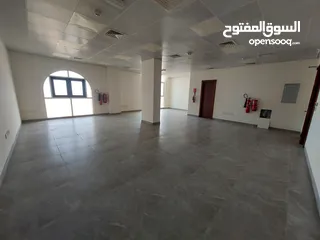  4 Office Space 45 to 97 Sqm for rent in Ghubrah REF:827R